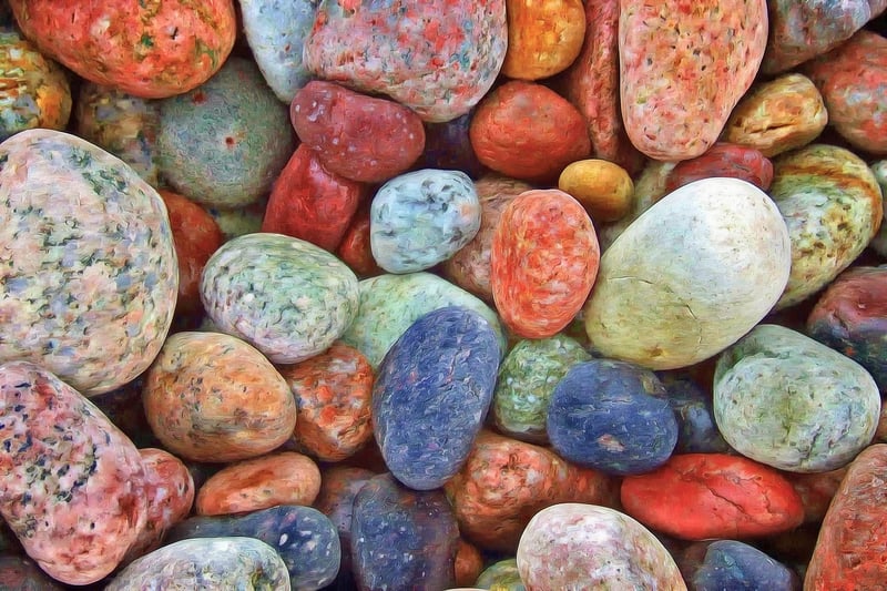 Mystical Varieties
