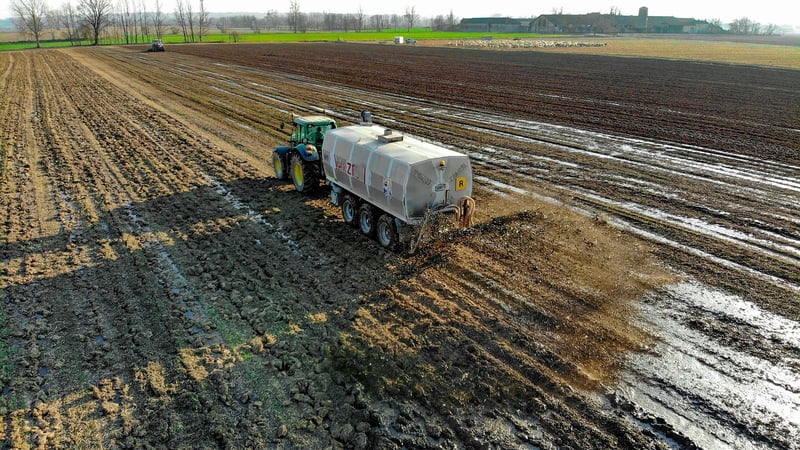 Natural Fertilizers
